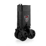 NC State Wolfpack - Adventure Wagon Elite All-Terrain Portable Utility Wagon
