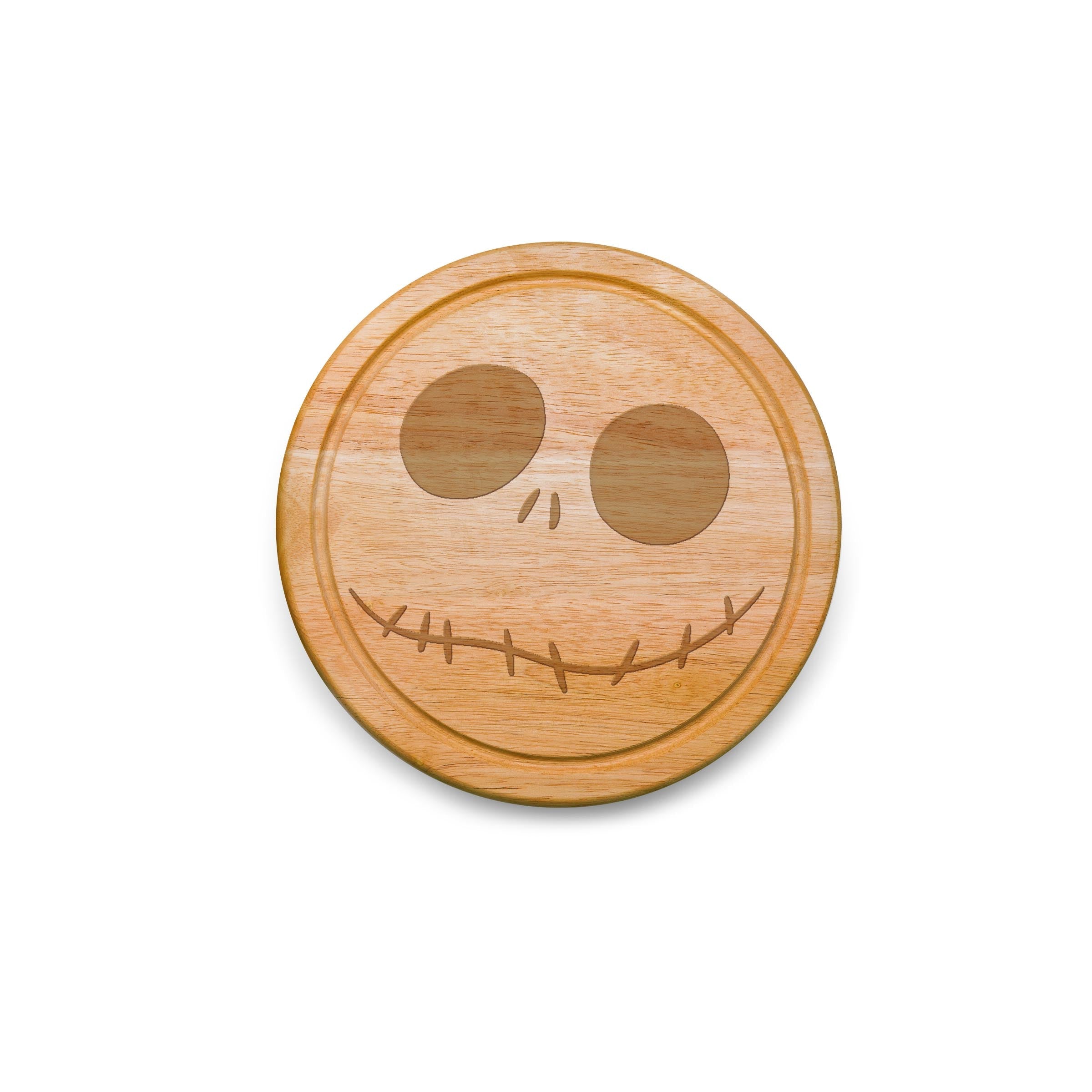 Nightmare Before Christmas Jack - Circo Cheese Cutting Board & Tools Set
