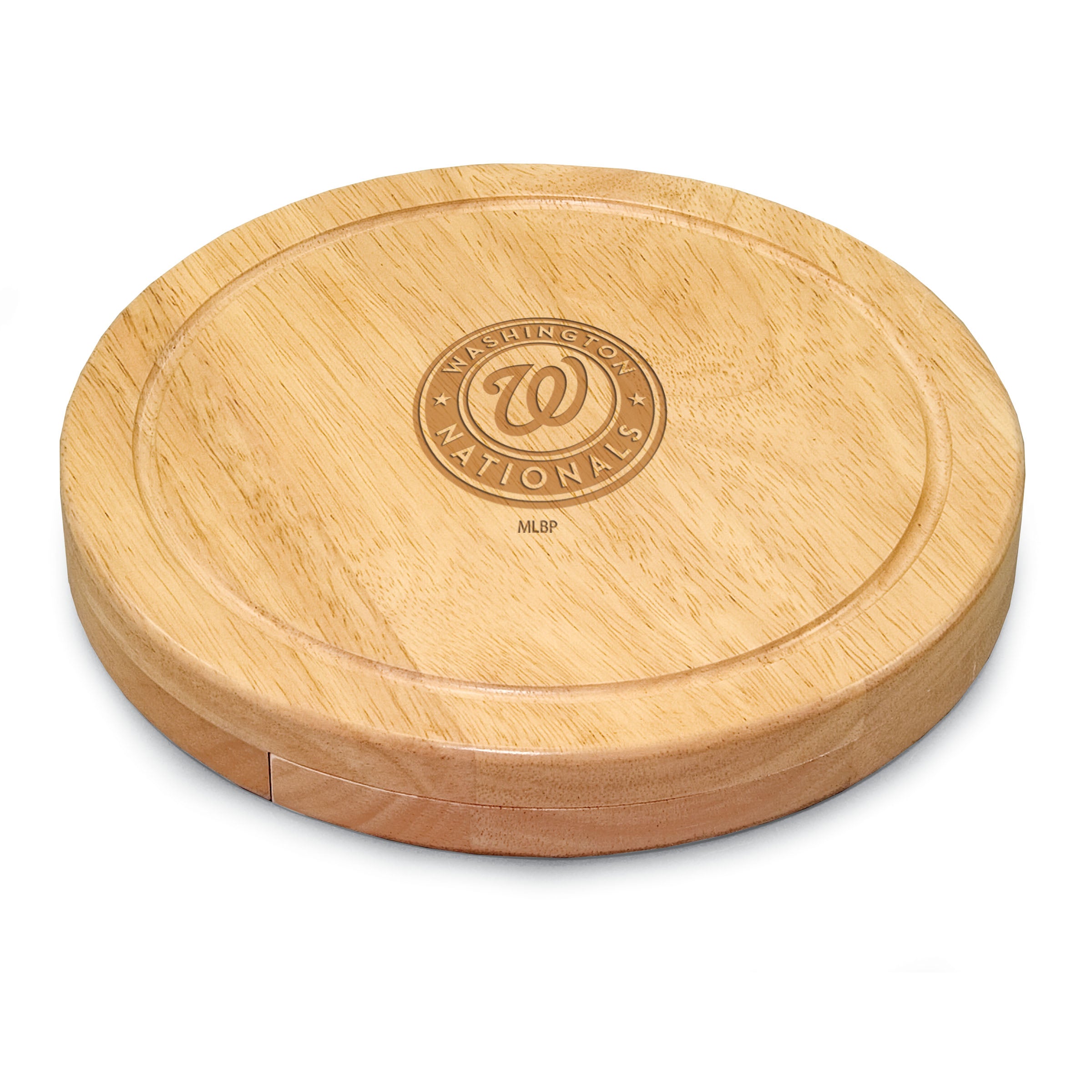 Washington Nationals - Circo Cheese Cutting Board & Tools Set