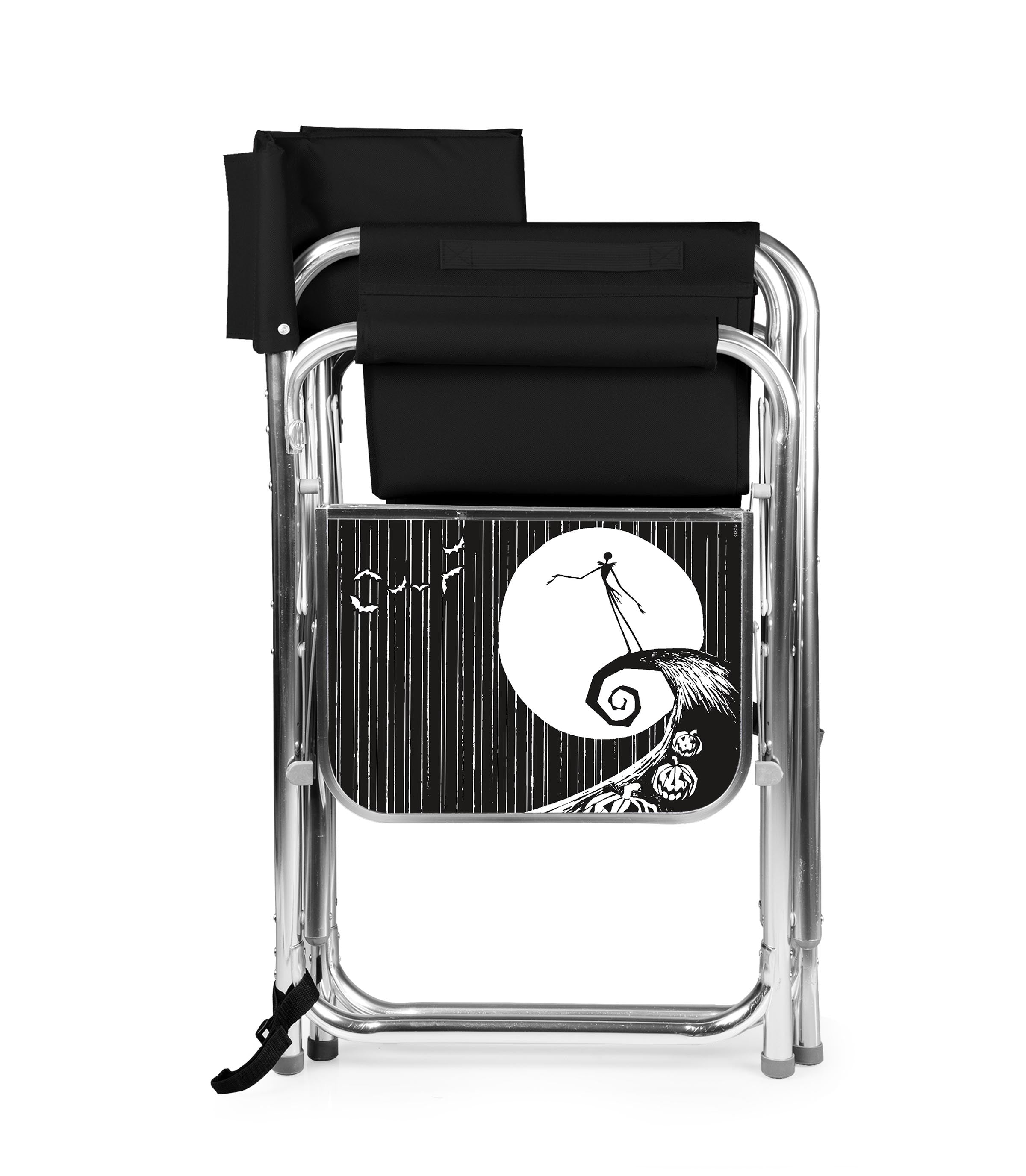 Nightmare Before Christmas Jack - Sports Chair
