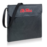 Ole Miss Rebels - X-Grill Portable Charcoal BBQ Grill