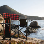 Outdoor Directors Folding Chair