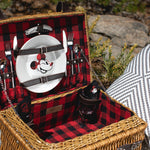Mickey Mouse - Champion Picnic Basket