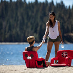 Mickey Mouse - Ventura Portable Reclining Stadium Seat