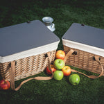 Canasta Grande Wicker Basket