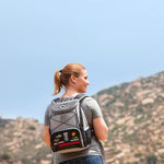 Cars Lightning McQueen - PTX Backpack Cooler