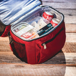 Zuma Backpack Cooler