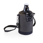 Insulated Growler Tote with 64 oz. Glass Growler