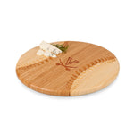 Virginia Cavaliers - Home Run! Baseball Cutting Board & Serving Tray