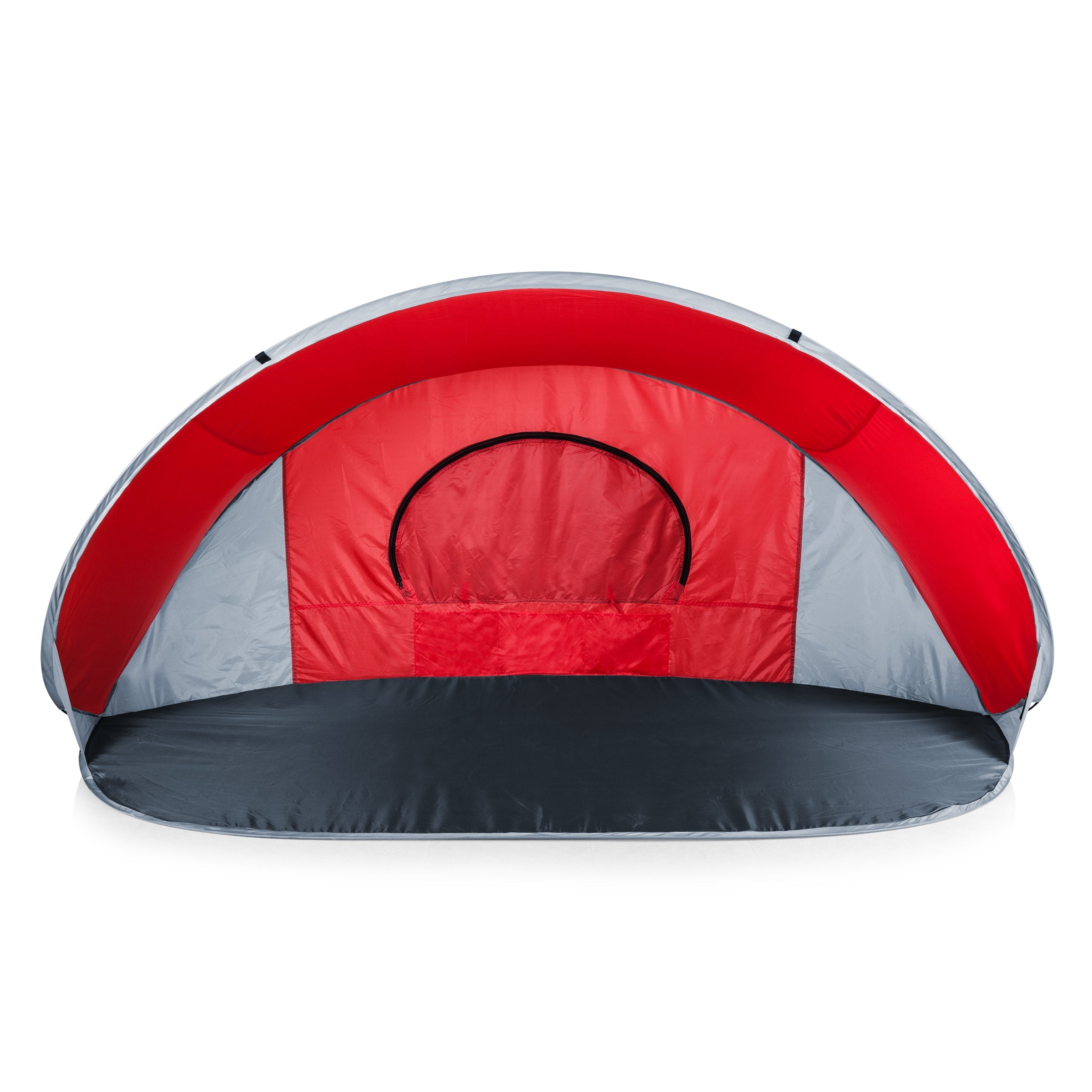 Beach Sayings Good Times & Tan Lines - Manta Portable Beach Tent