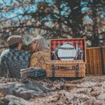 Champion Picnic Basket