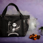 Nightmare Before Christmas Jack - Topanga Cooler Tote Bag