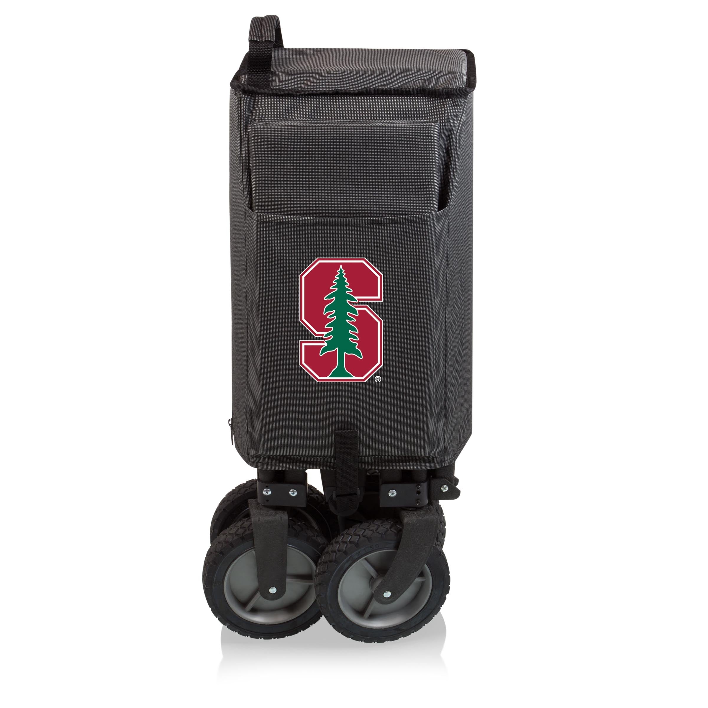 Stanford Cardinal - Adventure Wagon Portable Utility Wagon
