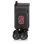 Stanford Cardinal - Adventure Wagon Portable Utility Wagon