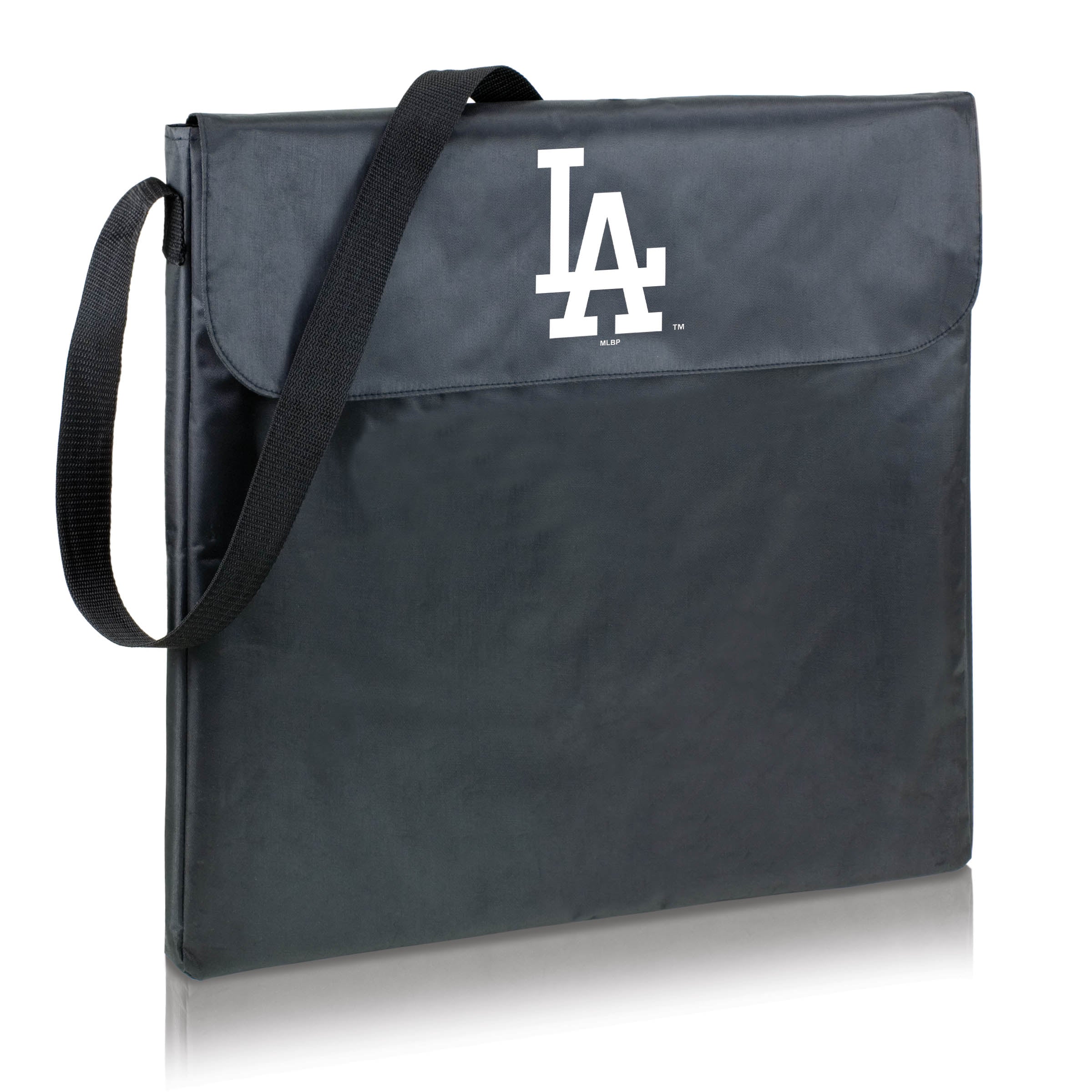 Los Angeles Dodgers - X-Grill Portable Charcoal BBQ Grill