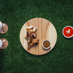New York Yankees - Home Run! Baseball Cutting Board & Serving Tray