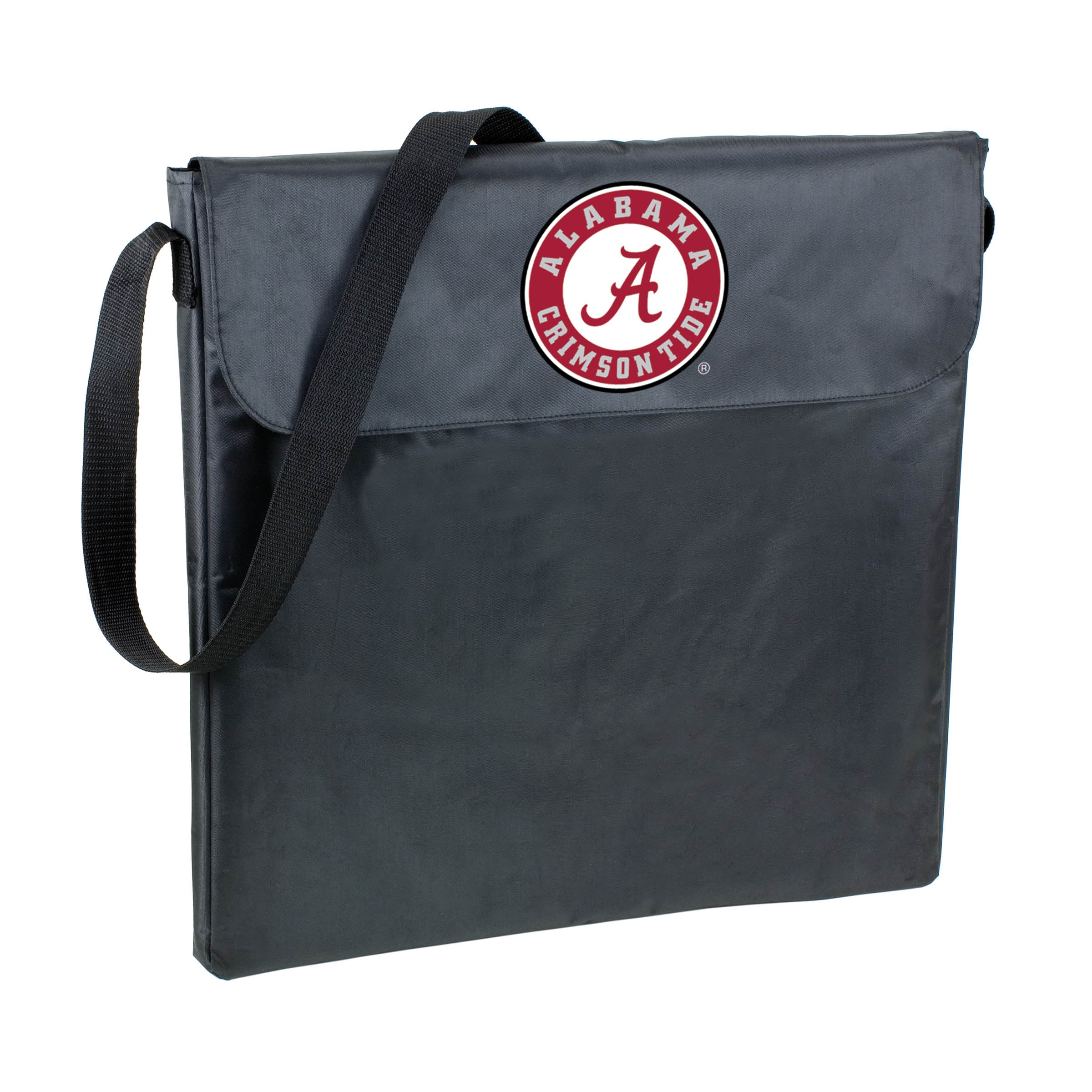 Alabama Crimson Tide - X-Grill Portable Charcoal BBQ Grill