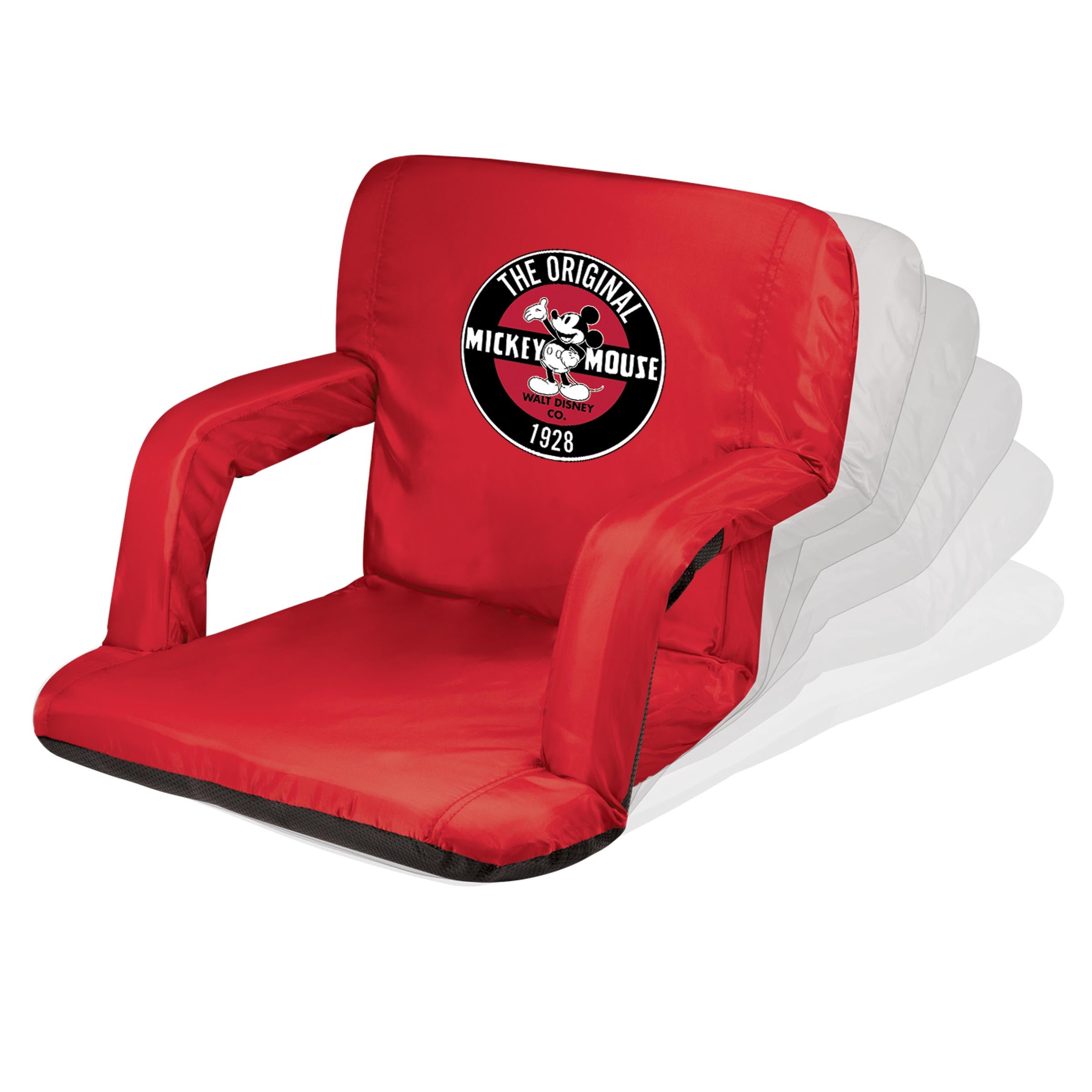 Mickey Mouse - Ventura Portable Reclining Stadium Seat