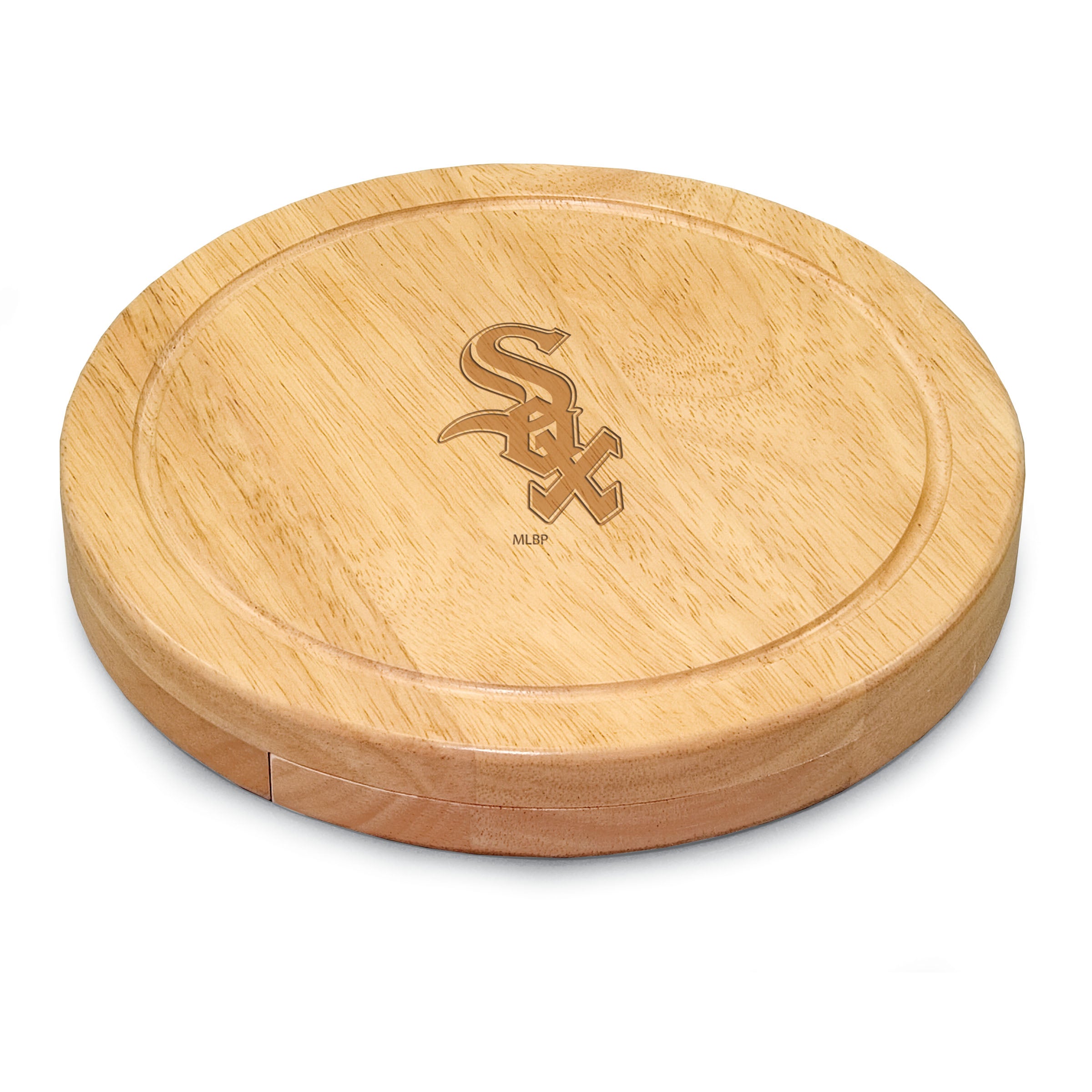 Chicago White Sox - Circo Cheese Cutting Board & Tools Set