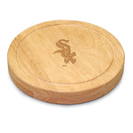 Chicago White Sox - Circo Cheese Cutting Board & Tools Set