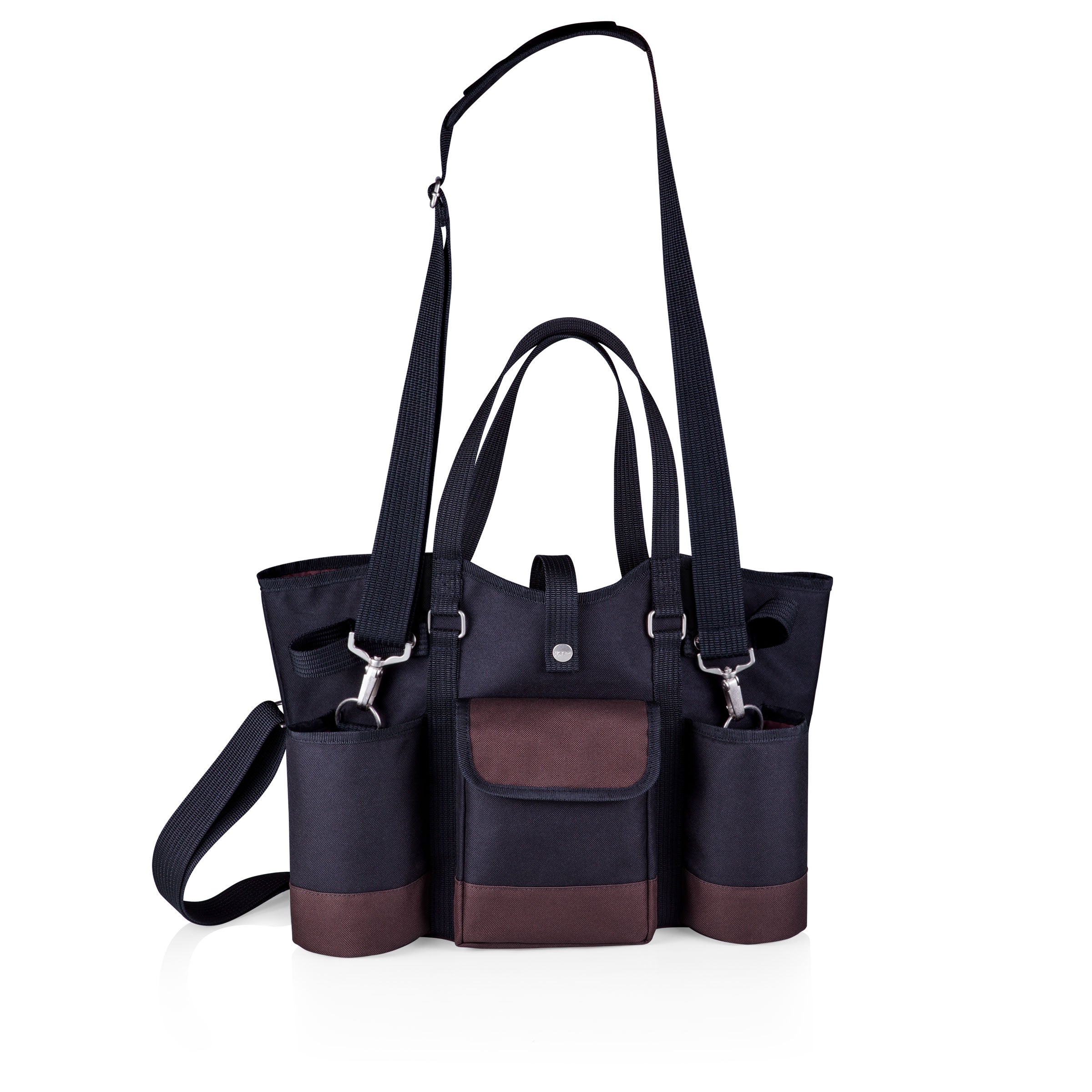 Wine Country Tote – Wine & Cheese Picnic Tote