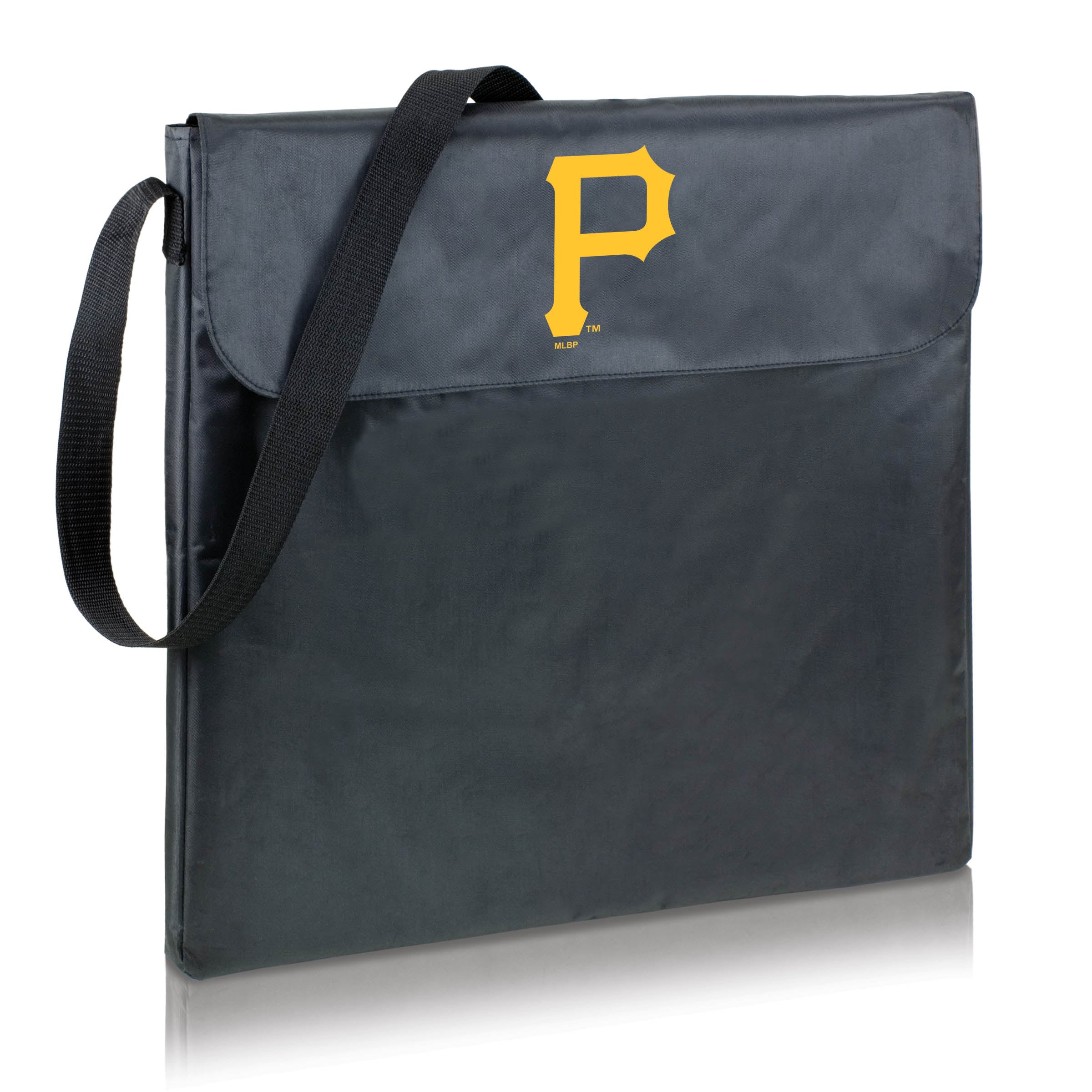 Pittsburgh Pirates - X-Grill Portable Charcoal BBQ Grill
