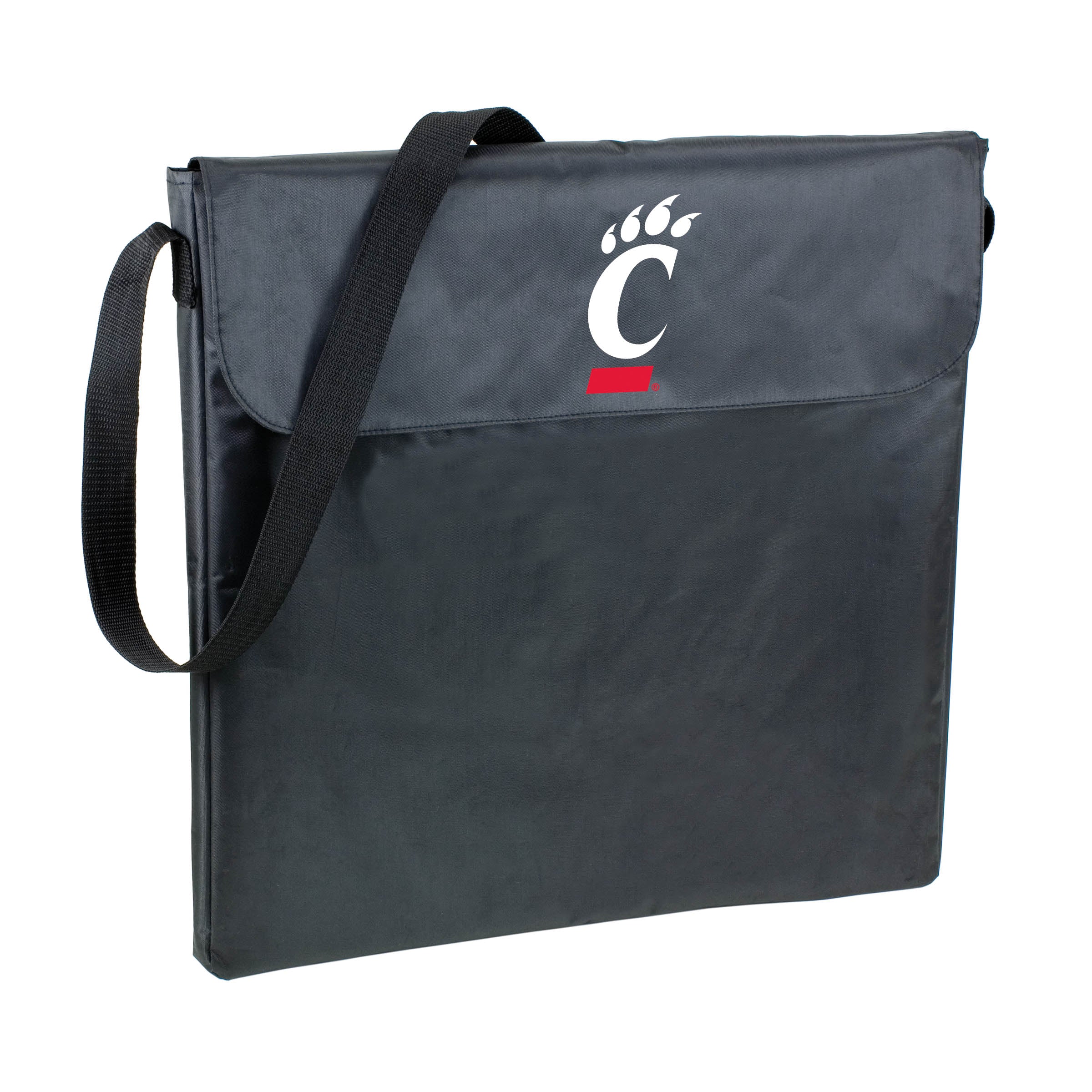 Cincinnati Bearcats - X-Grill Portable Charcoal BBQ Grill