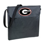 Georgia Bulldogs - X-Grill Portable Charcoal BBQ Grill
