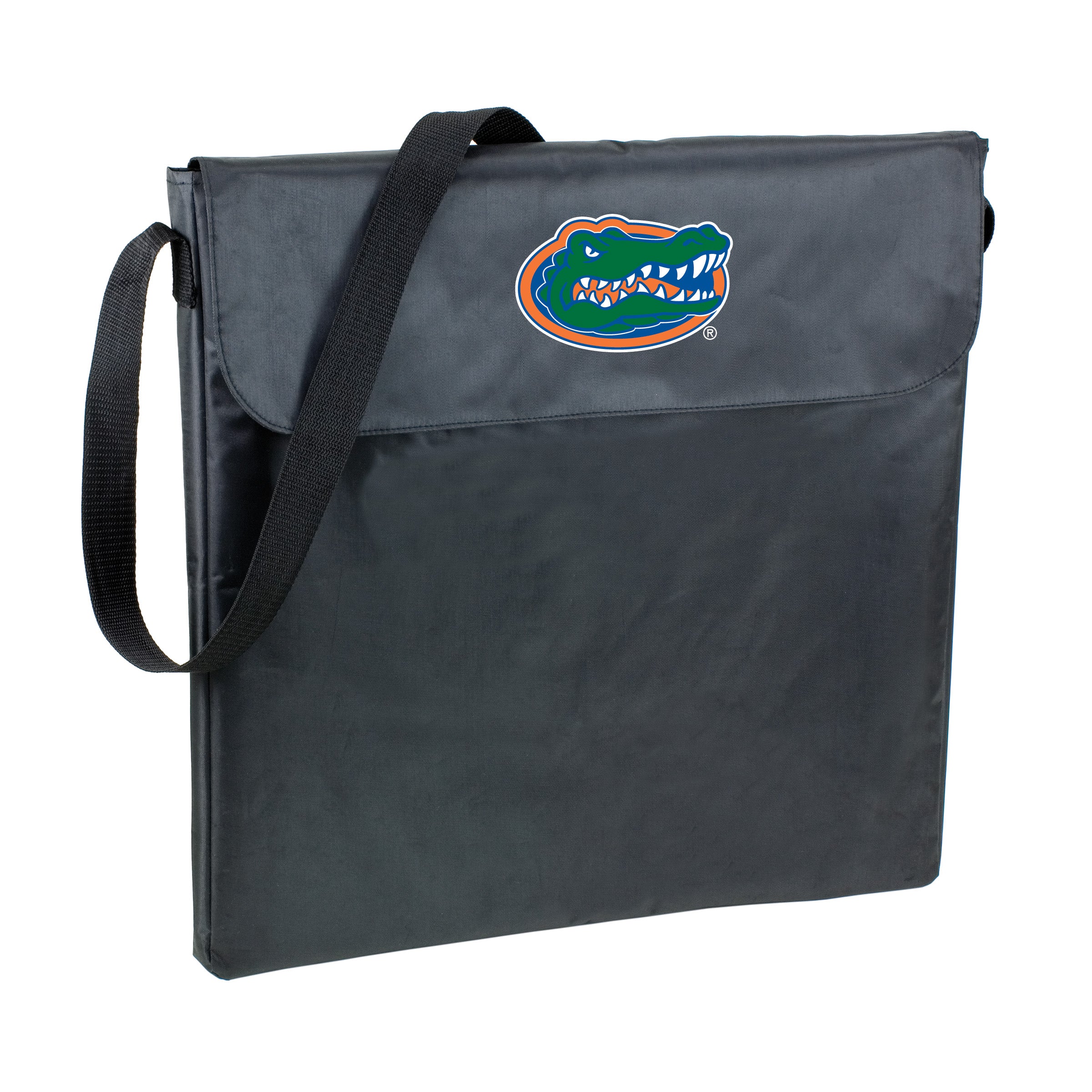 Florida Gators - X-Grill Portable Charcoal BBQ Grill