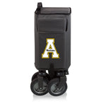 App State Mountaineers - Adventure Wagon Portable Utility Wagon