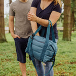 All-Day Insulated Cooler Bag