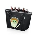 Mandalorian Grogu - Topanga Cooler Tote Bag