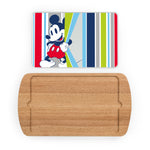 Mickey Mouse - Billboard Glass Top Serving Tray
