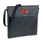 Louisville Cardinals - X-Grill Portable Charcoal BBQ Grill