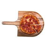 Ratatouille - Acacia Pizza Peel Serving Paddle