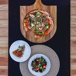 Arizona Coyotes - Acacia Pizza Peel Serving Paddle