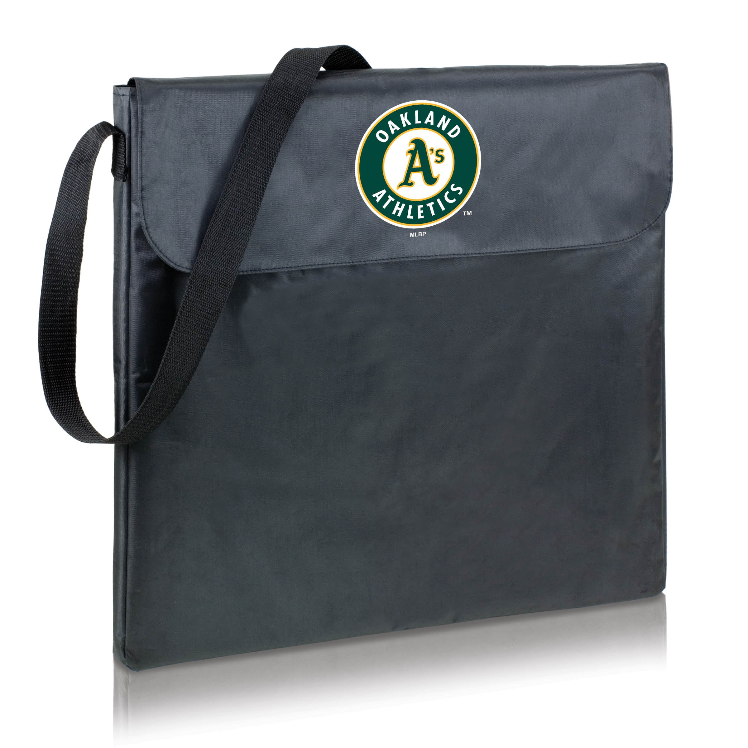 Oakland Athletics - X-Grill Portable Charcoal BBQ Grill