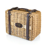 West Virginia Mountaineers - Champion Picnic Basket