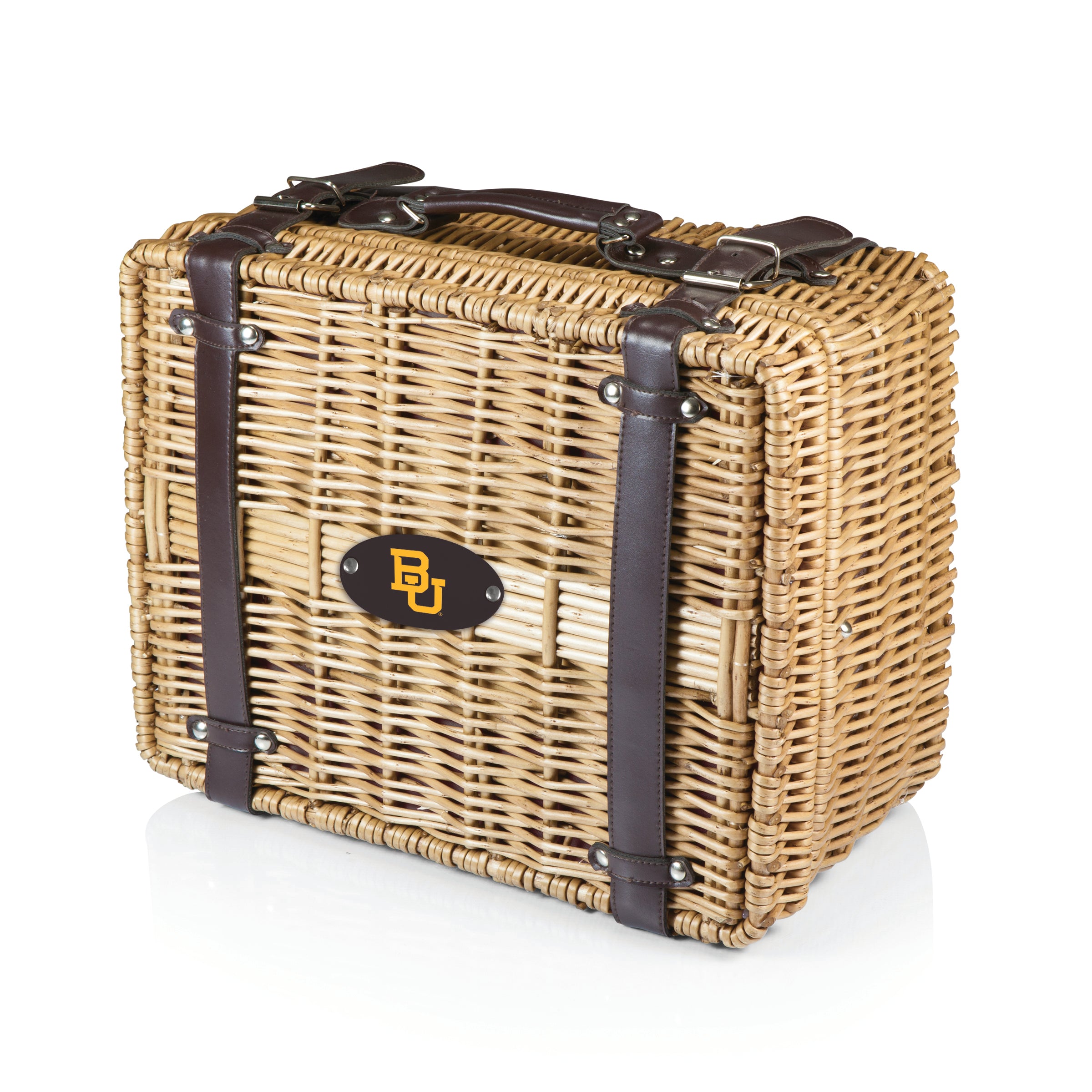 Baylor Bears - Champion Picnic Basket