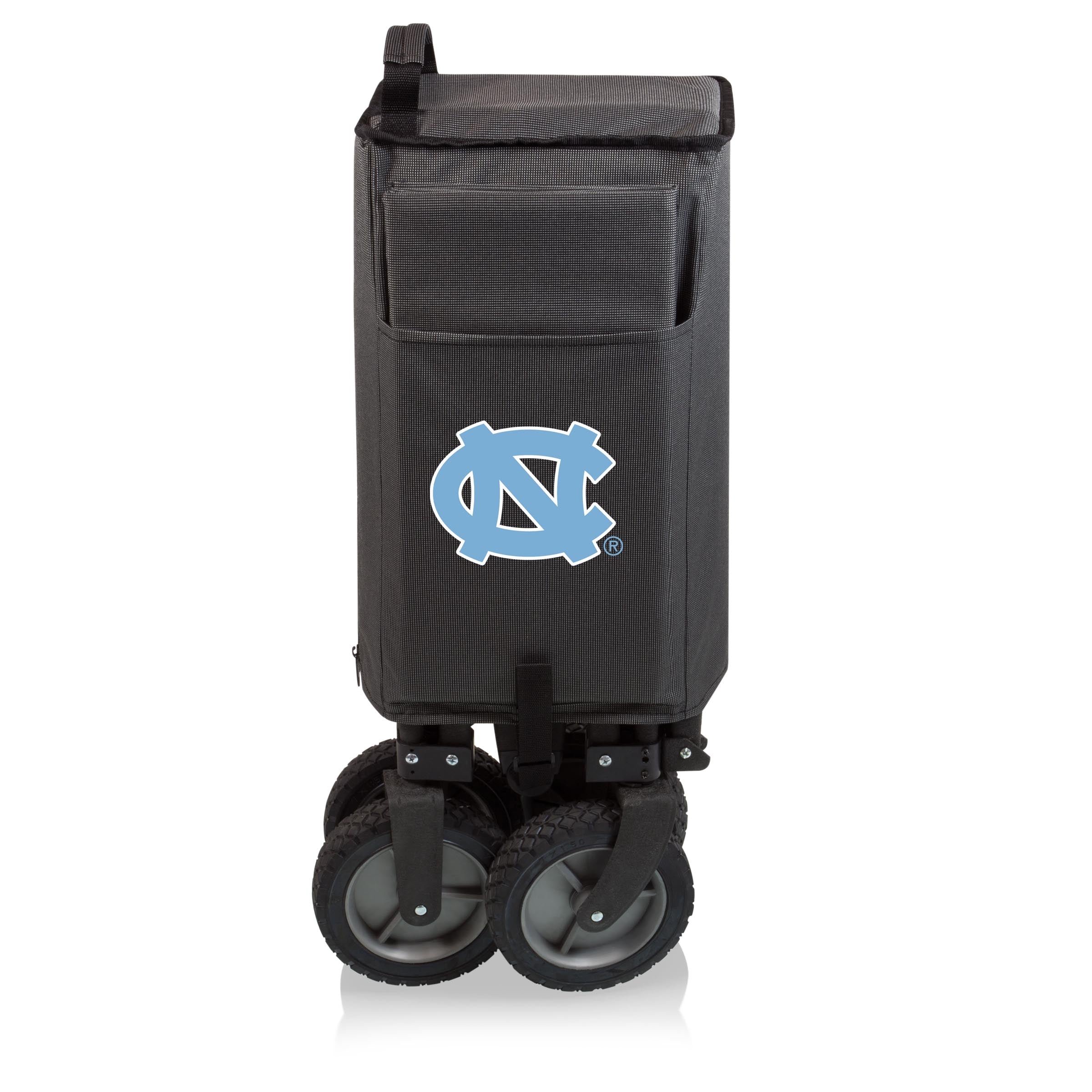 North Carolina Tar Heels - Adventure Wagon Portable Utility Wagon