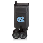North Carolina Tar Heels - Adventure Wagon Portable Utility Wagon