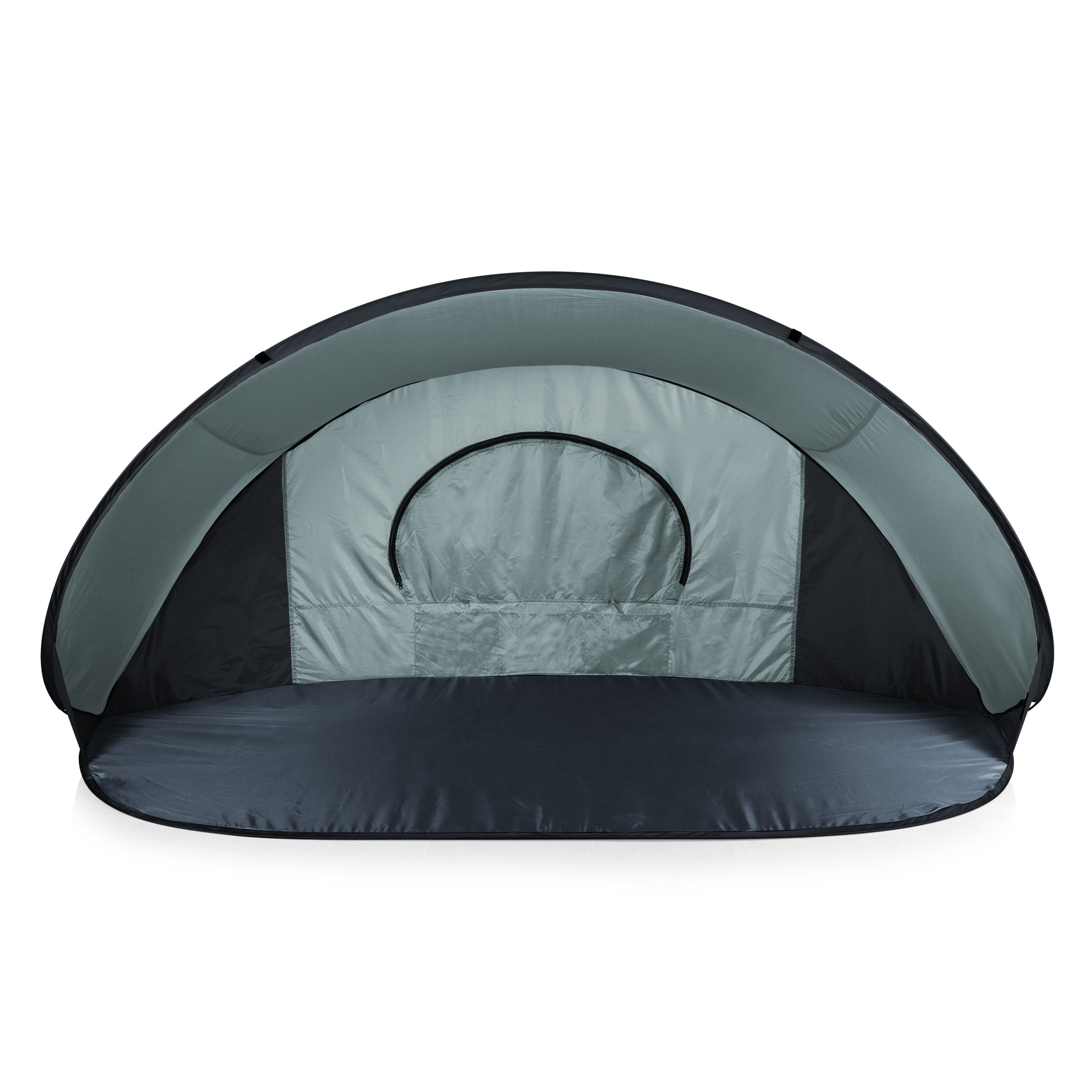 Beach Sayings Vacay Vibes - Manta Portable Beach Tent