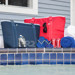Star Wars R2-D2 - Topanga Cooler Tote Bag
