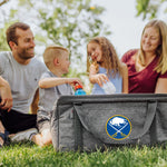 Buffalo Sabres - 64 Can Collapsible Cooler