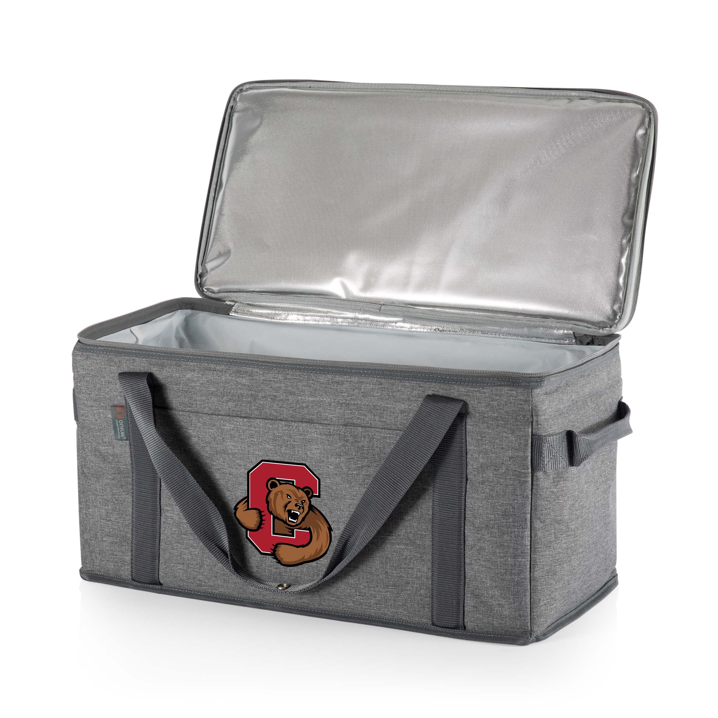 Cornell Big Red - 64 Can Collapsible Cooler