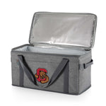 Cornell Big Red - 64 Can Collapsible Cooler