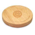 Chicago Cubs - Circo Cheese Cutting Board & Tools Set
