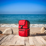 Tampa Bay Buccaneers - Zuma Backpack Cooler