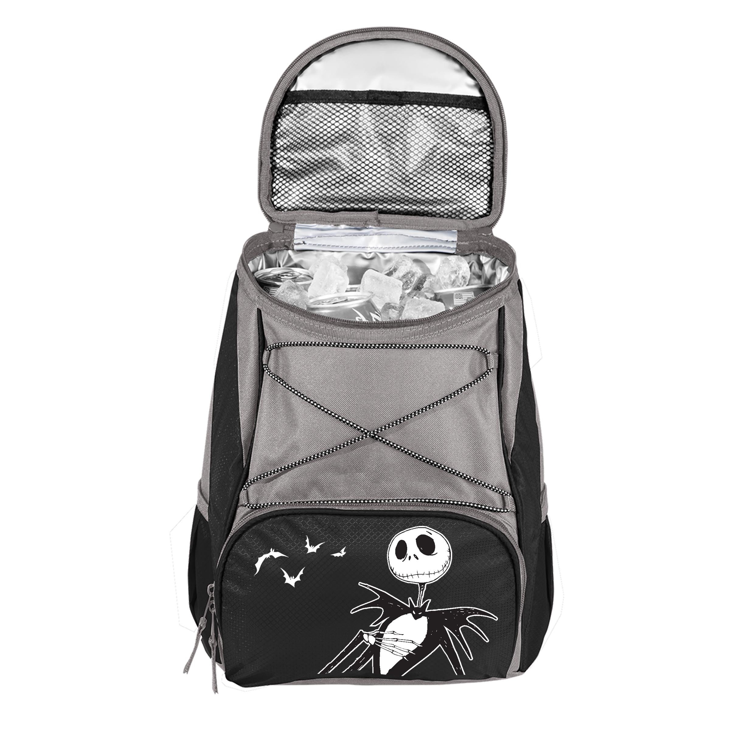 Nightmare Before Christmas Jack - PTX Backpack Cooler