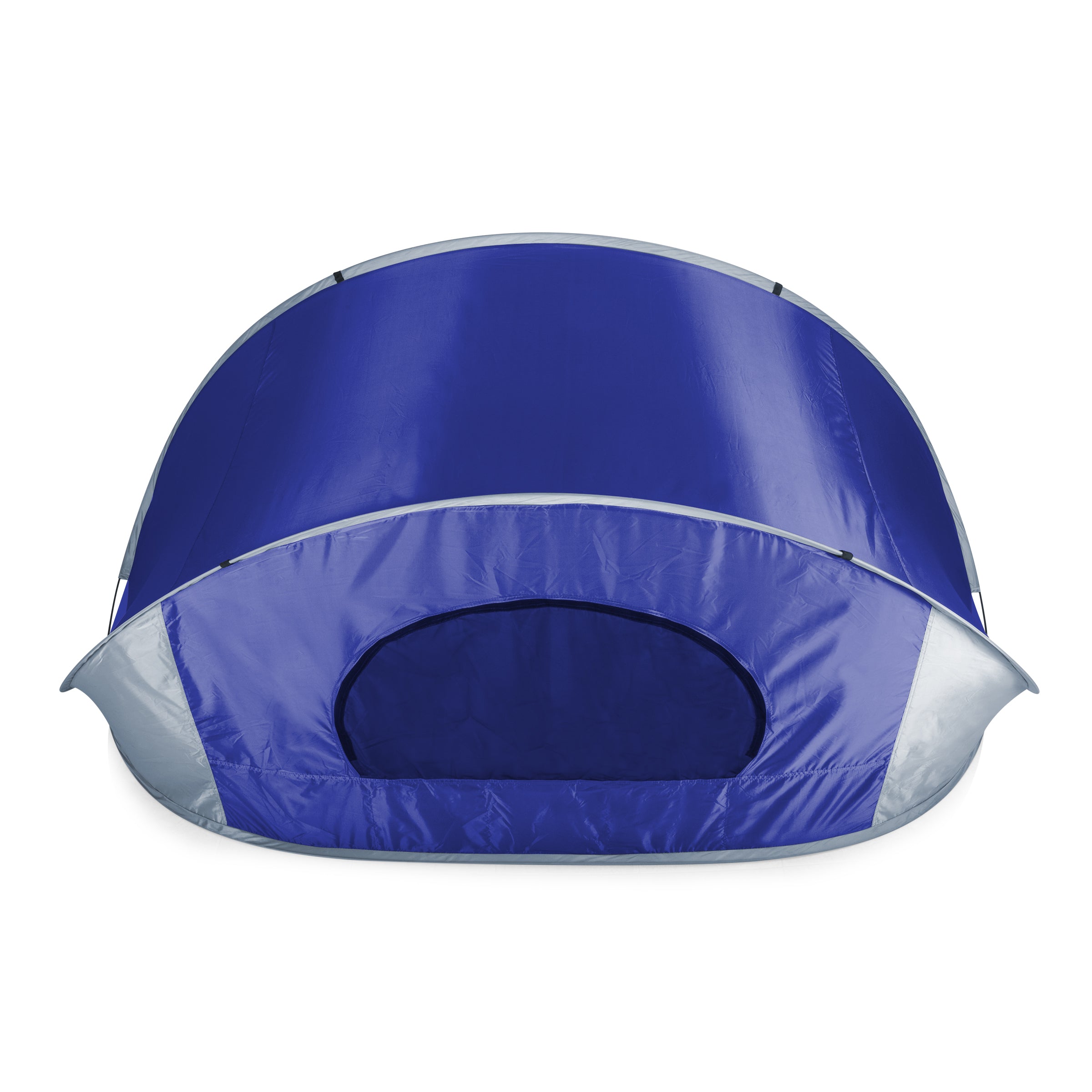 Beach Sayings Beach Don't Kill My Vibe - Manta Portable Beach Tent